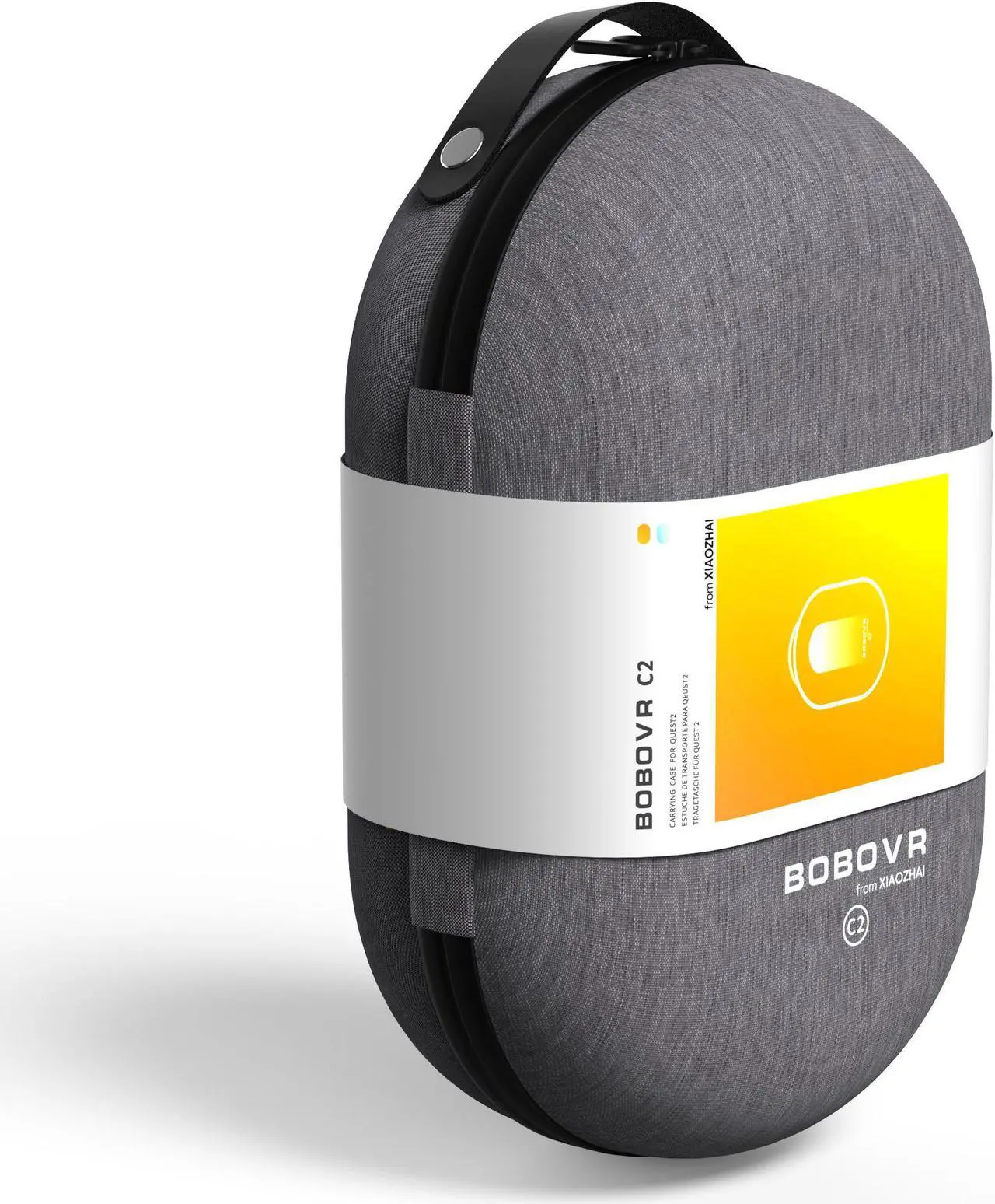 Main image of BOBOVR C2 Carrying Case For Oculus Quest 2 Waterproof VR Accessories