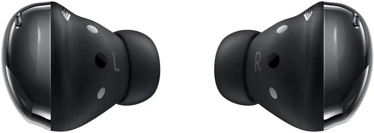 Alt view image 12 of 20 - samsung galaxy buds pro, bluetooth earbuds, true wireless, noise cancelling, charging case, quality sound, water resistant, pha