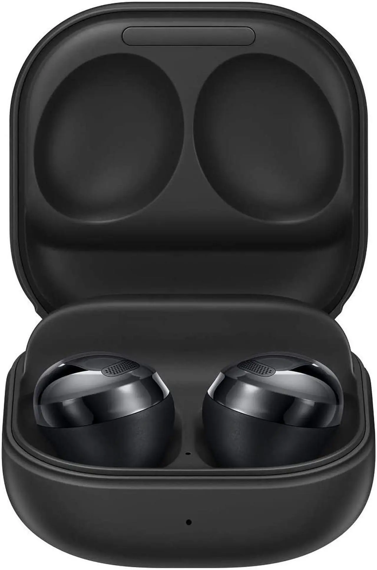 Alt view image 14 of 20 - samsung galaxy buds pro, bluetooth earbuds, true wireless, noise cancelling, charging case, quality sound, water resistant, pha
