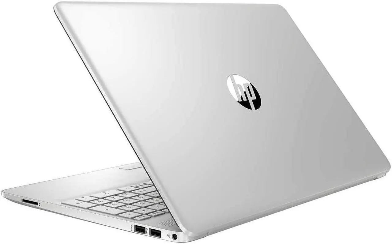Alt view image 3 of 7 - HP 15.6" Touchscreen Laptop, 11th Gen Intel Core i5-1135G7, 16GB RAM, 1TB SSD, Webcam, WiFi, Bluetooth, HDMI, Full-Size Keyboard, USB Type-C, Windows 11, JAWFOAL HDMI Cable