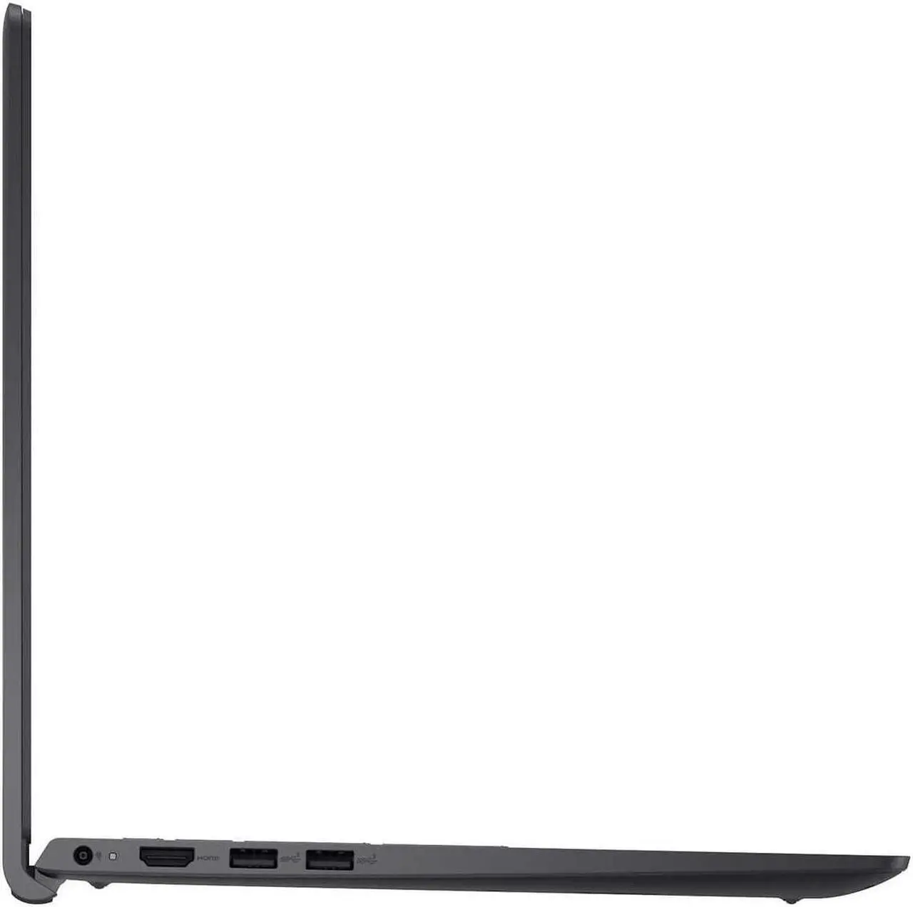 Alt view image 3 of 7 - Dell Inspiron 3000 15.6 FHD Touchscreen Laptop, Intel Core i5-1135G7 (Quad-core, up to 4.2GHz, Beat i7-8750H) 16GB DDR4 RAM, 512GB PCle SSD, Intel Iris Xe Graphics, Windows 11, JAWFOAL HDMI Cable
