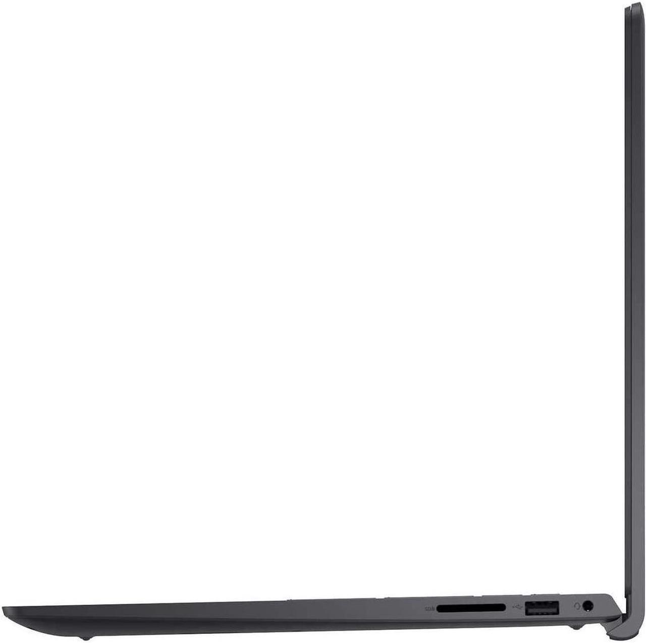 Alt view image 2 of 7 - Dell Inspiron 3000 15.6 FHD Touchscreen Laptop, Intel Core i5-1135G7 (Quad-core, up to 4.2GHz, Beat i7-8750H) 32GB DDR4 RAM, 1TB PCle SSD, Intel Iris Xe Graphics, Windows 11, JAWFOAL HDMI Cable