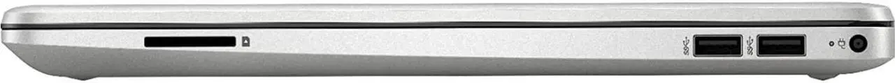 Alt view image 5 of 7 - HP 15.6" Touchscreen Laptop, 11th Gen Intel Core i5-1135G7, 16GB RAM, 1TB SSD, Webcam, WiFi, Bluetooth, HDMI, Full-Size Keyboard, USB Type-C, Windows 11, JAWFOAL HDMI Cable