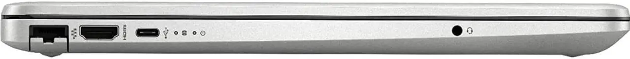 Alt view image 4 of 7 - HP 15.6" Touchscreen Laptop, 11th Gen Intel Core i5-1135G7, 16GB RAM, 1TB SSD, Webcam, WiFi, Bluetooth, HDMI, Full-Size Keyboard, USB Type-C, Windows 11, JAWFOAL HDMI Cable