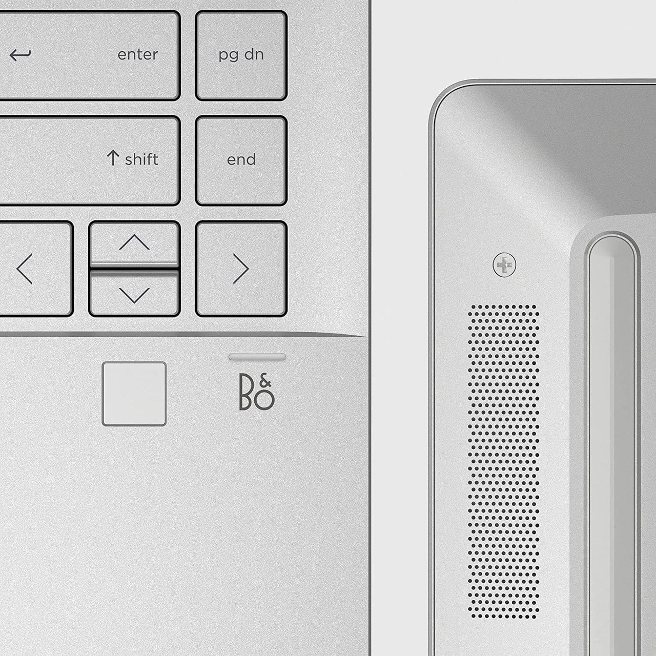 Alt view image 6 of 7 - HP Pavilion X360 2-in-1 Laptop, 14" FHD IPS Touch Screen, 12th Gen Intel Core i5-1235U, 8GB DDR4 RAM, 512GB SSD, Intel Iris Xe Graphics, Backlit Keyboard, Fingerprint Reader, Windows 11 Home, Cefesfy