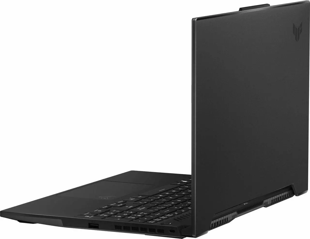 Alt view image 5 of 7 - ASUS TUF Dash Gaming Laptop, 15.6" FHD Display, Intel Core i7-12650H 10 Core, NVIDIA GeForce RTX 3070, 32GB DDR5 RAM, 2TB SSD, 144Hz Refresh Rate, Backlit Keyboard, Thunderbolt, Windows 11 Home