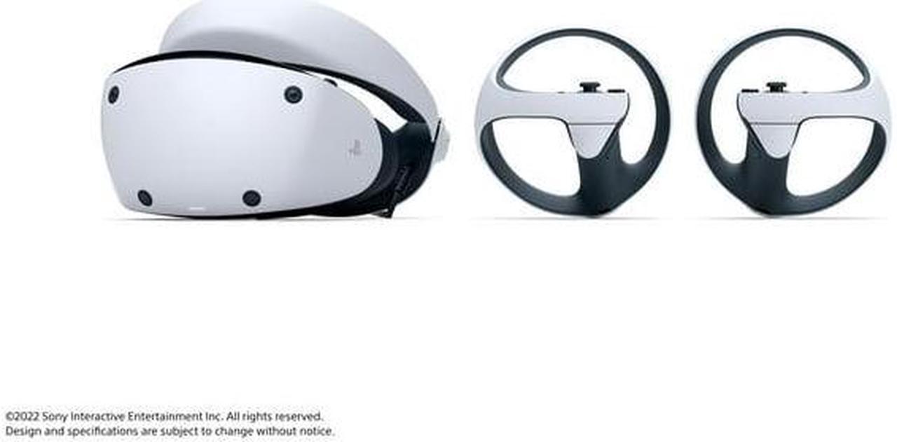 Sony PlayStation VR2