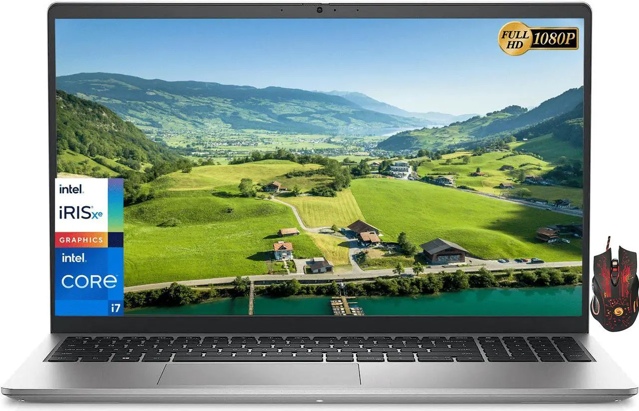 Dell Inspiron 15 3530 Business Laptop