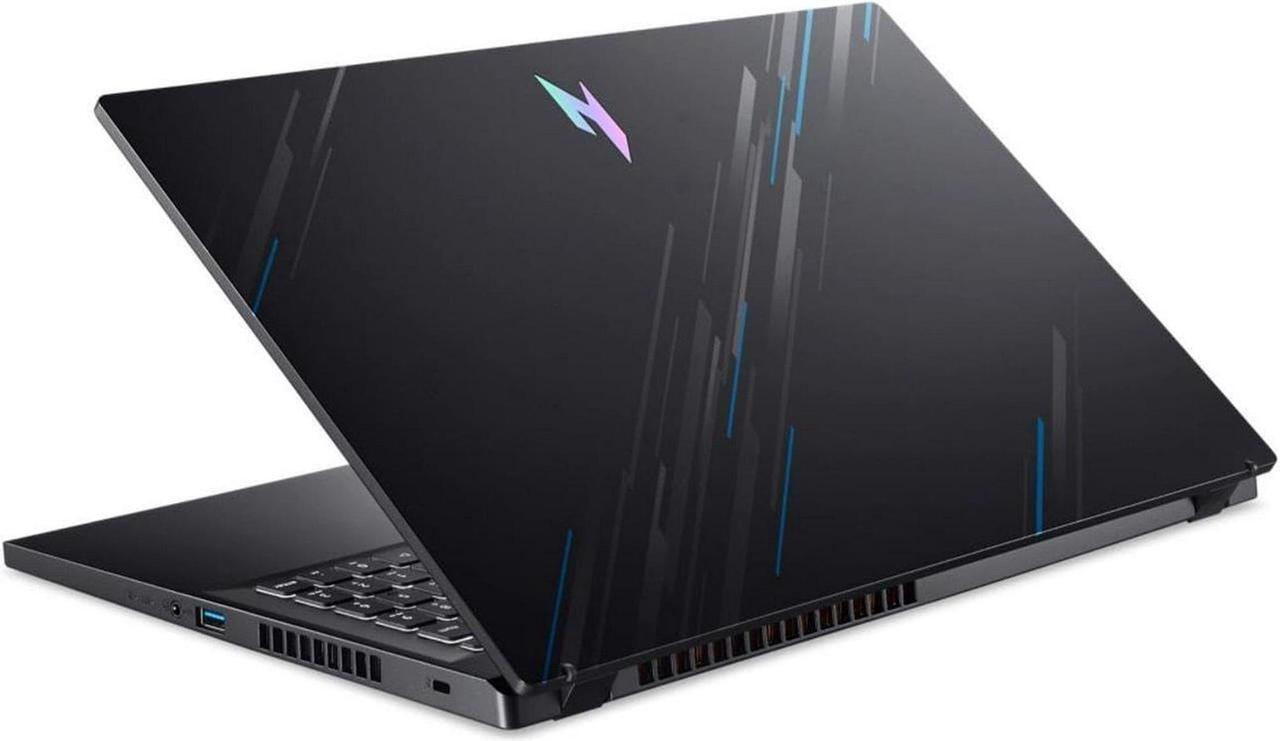 Alt view image 4 of 7 - Acer Nitro V 15.6" 144Hz IPS Gaming Laptop, Intel 14-Core i9-13900H, NVIDIA GeForce RTX 4060, 64GB DDR5, 1TB SSD, Windows 11 Pro