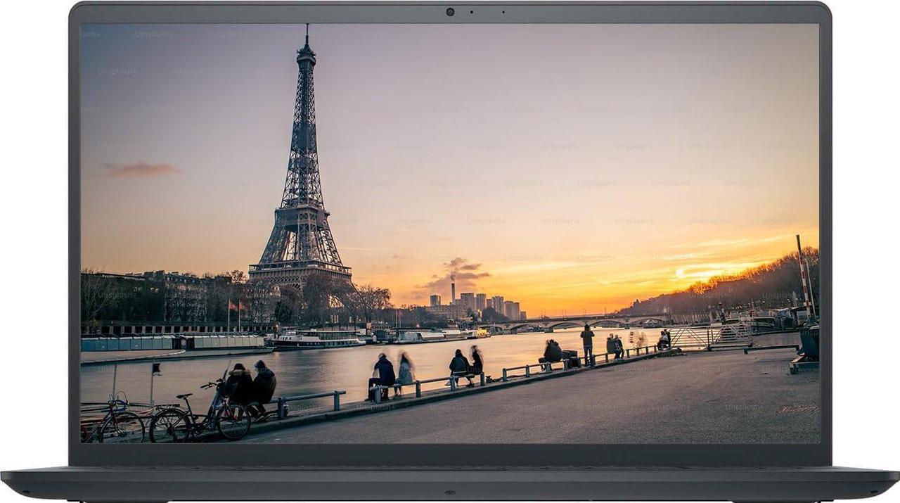Alt view image 4 of 7 - Dell Inspiron 15 3520 Laptop, 15.6'' FHD Touchscreen Display, Intel Core i7-1255U, 32GB RAM, 2TB SSD, Intel Iris Xe Graphics, USB Type-A, Wi-Fi 6, Webcam, Anti-Glare, Windows 11 Pro
