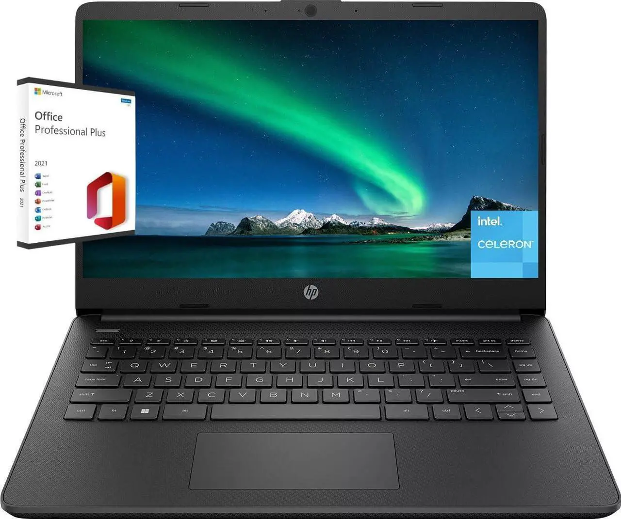HP 14