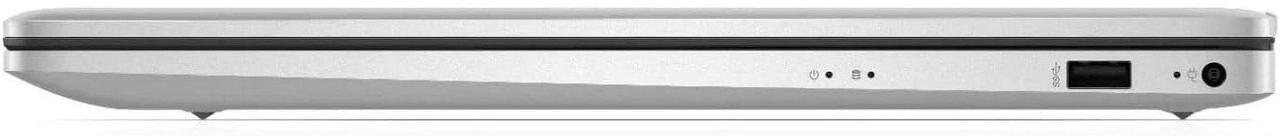 Alt view image 7 of 7 - HP 17.3" FHD Flagship Laptop for Business and Students, AMD Ryzen 5 7430U (6-core), 300 nits IPS Display, 32GB DDR4, 1TB SSD, Wi-Fi 6, Windows 11 Pro