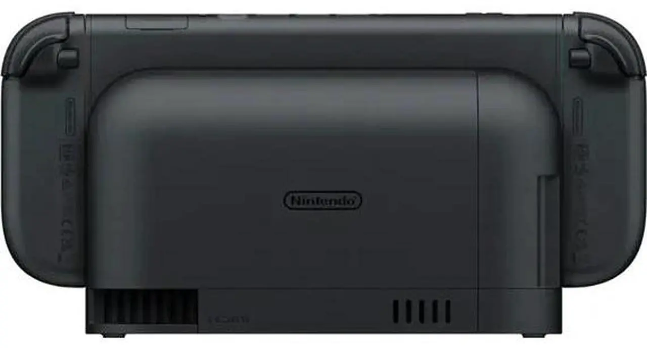 Alt view image 3 of 7 - Nintendo Switch 2 + Mario Kart World Bundle + Travel Adapter Plug Universal - International Version (Hong Kong)