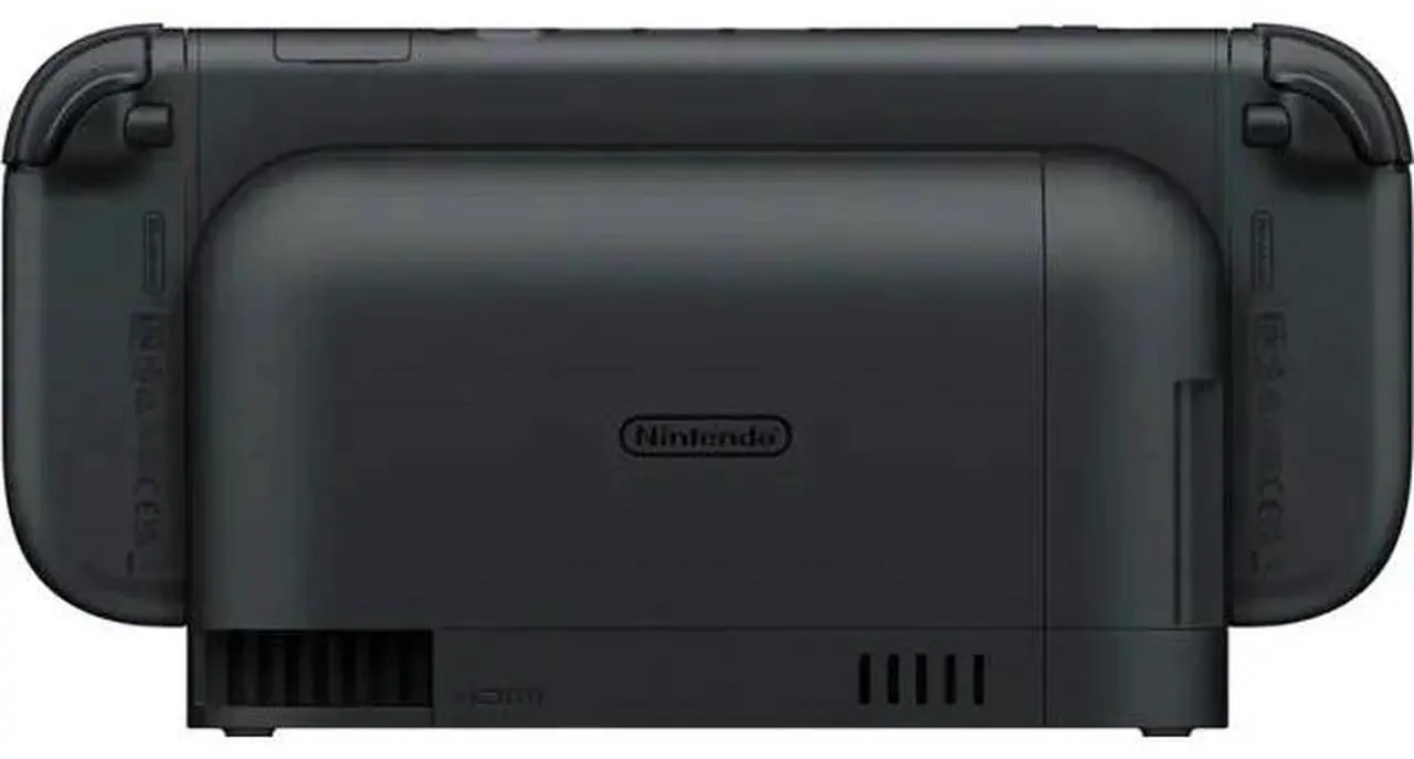 Alt view image 5 of 7 - Nintendo Switch 2 System + Travel Adapter Plug Universal - International Version (Hong Kong)