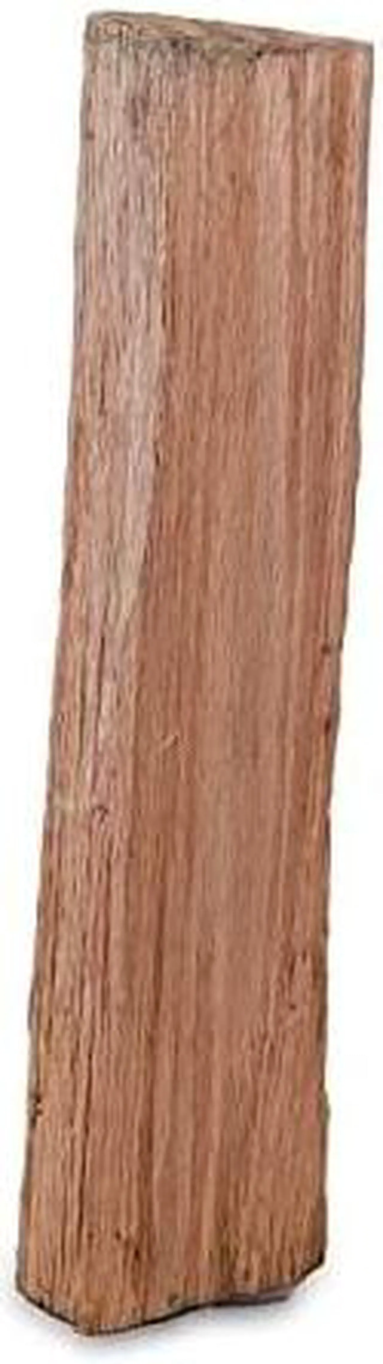 Alt view image 3 of 5 - Seasoned Firewood by Home and Country USA. Hardwood, Kiln Dried firewood for Outdoor fire pits, Wood Burning Stoves, and Campfires. It comes in 25LB Bundles