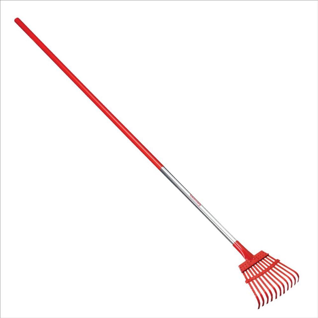 Alt view image 2 of 4 - CORONA TOOLS RK 62060 Shrub Rake,8 in.