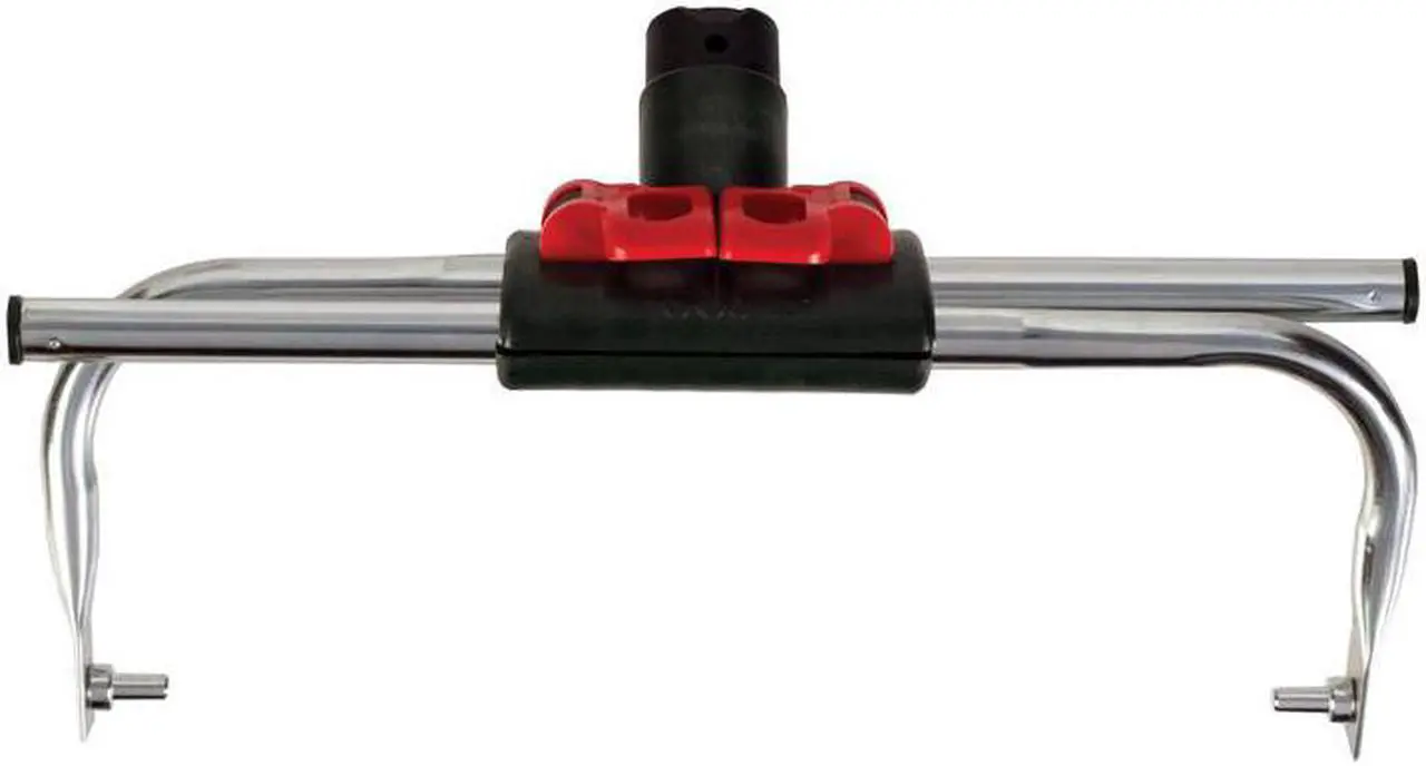 Alt view image 8 of 9 - Wooster BRO47 Sherlock  Wide Boy Roller Frame