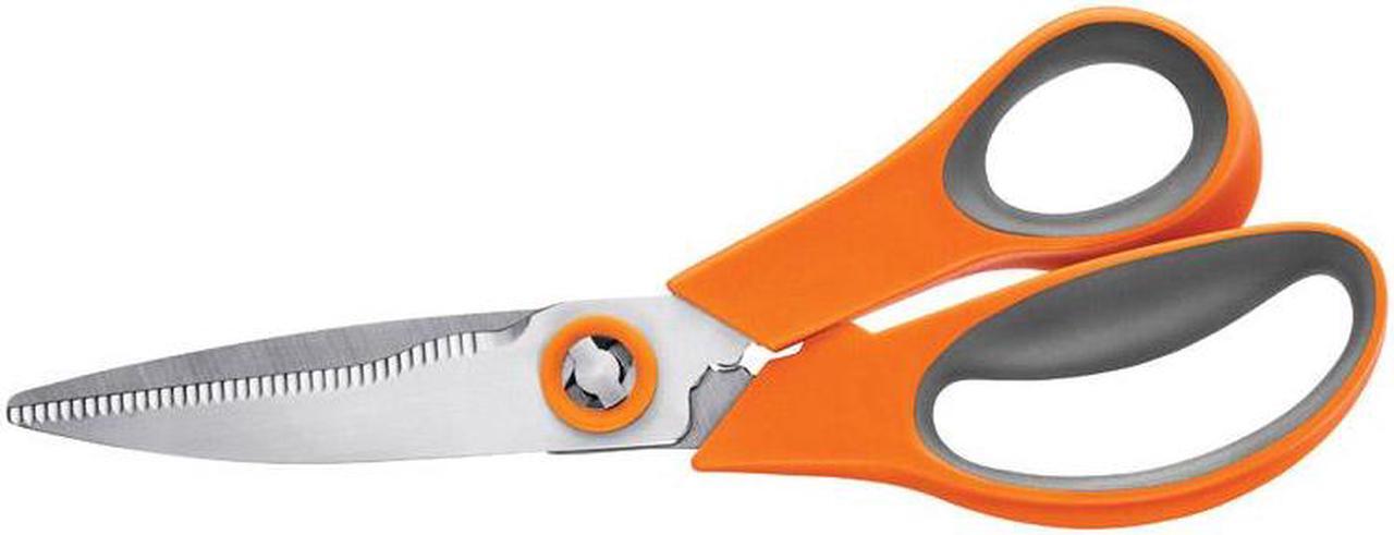 Alt view image 17 of 20 - Fiskars 510041-1001 All Purpose Kitchen Shears
