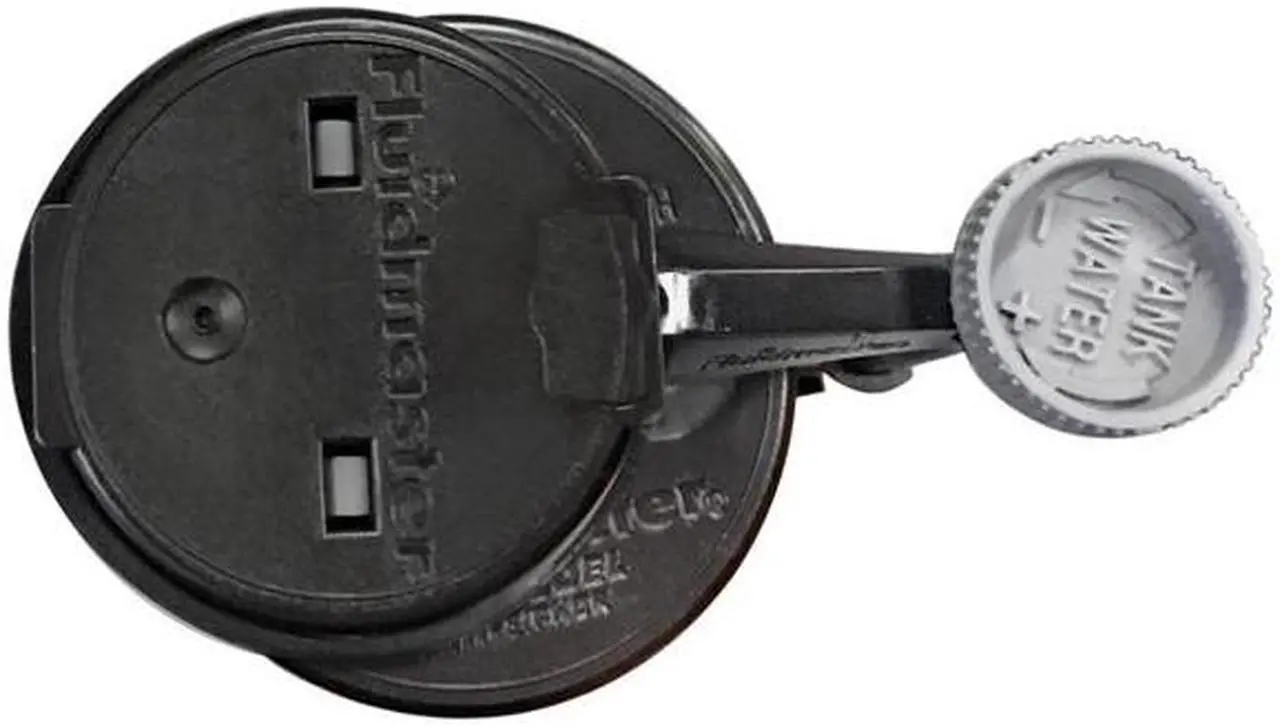 Alt view image 3 of 4 - Fluidmaster 3.5 - 7 GPF Plastic Universal Anti-Siphon Fill Valve (3 Ct.)