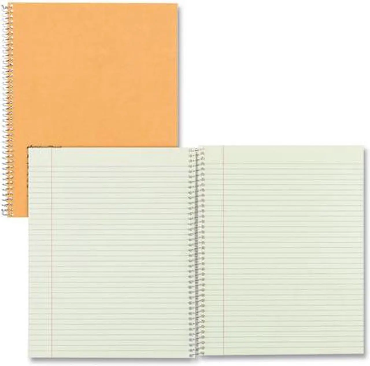 Alt view image 13 of 20 - National Notebook,Wrbnd,10x8,N/Rl 33008