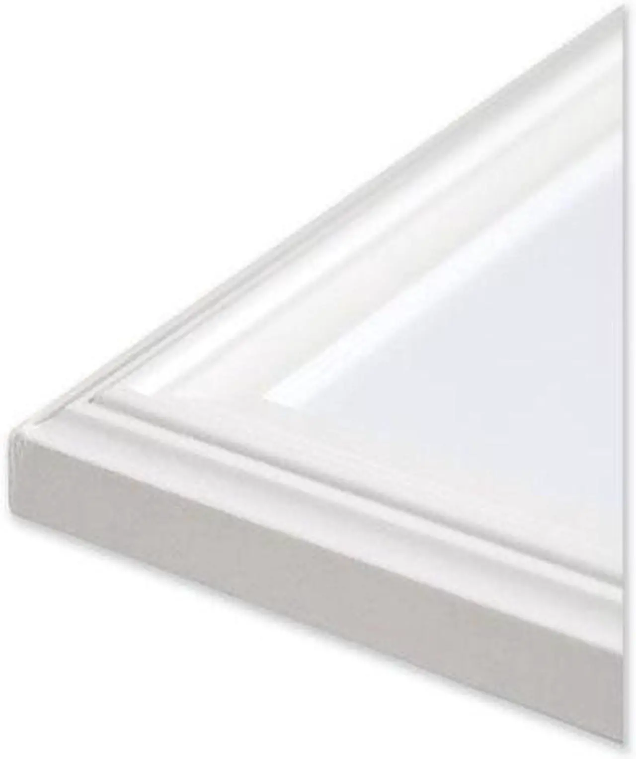 Alt view image 7 of 20 - Magnetic Dry Erase Board, 30 x 20 Inches, White D?cor Frame UBR2071U0001
