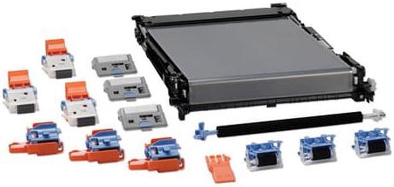 Alt view image 12 of 15 - HP LaserJet Image Transfer Belt, Up to 150,000 pages, P1B93A