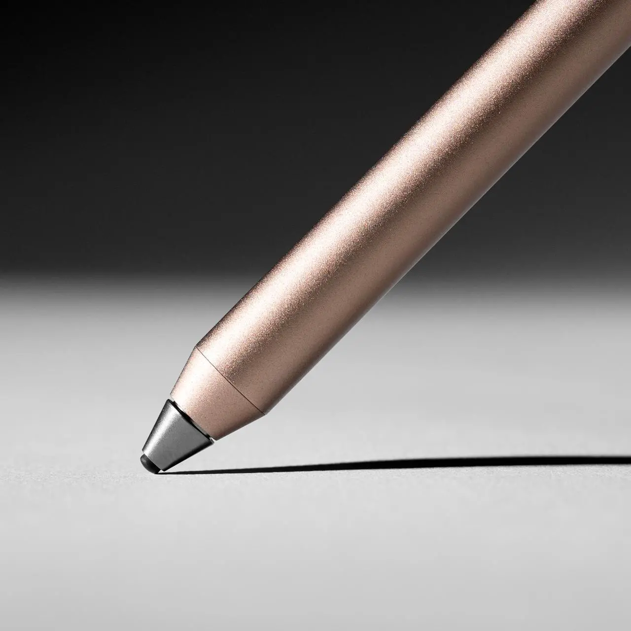 Alt view image 7 of 7 - Adonit Dash 3 (Black) - Capacitive Fine Point Stylus Pencil for iPad, iPad Pro, iPhone, Android, and Touch Screen Tablets