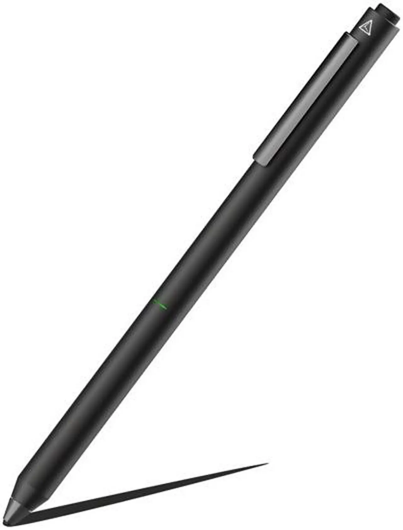 Main image of Adonit Dash 3 (Black) - Capacitive Fine Point Stylus Pencil for iPad, iPad Pro, iPhone, Android, and Touch Screen Tablets