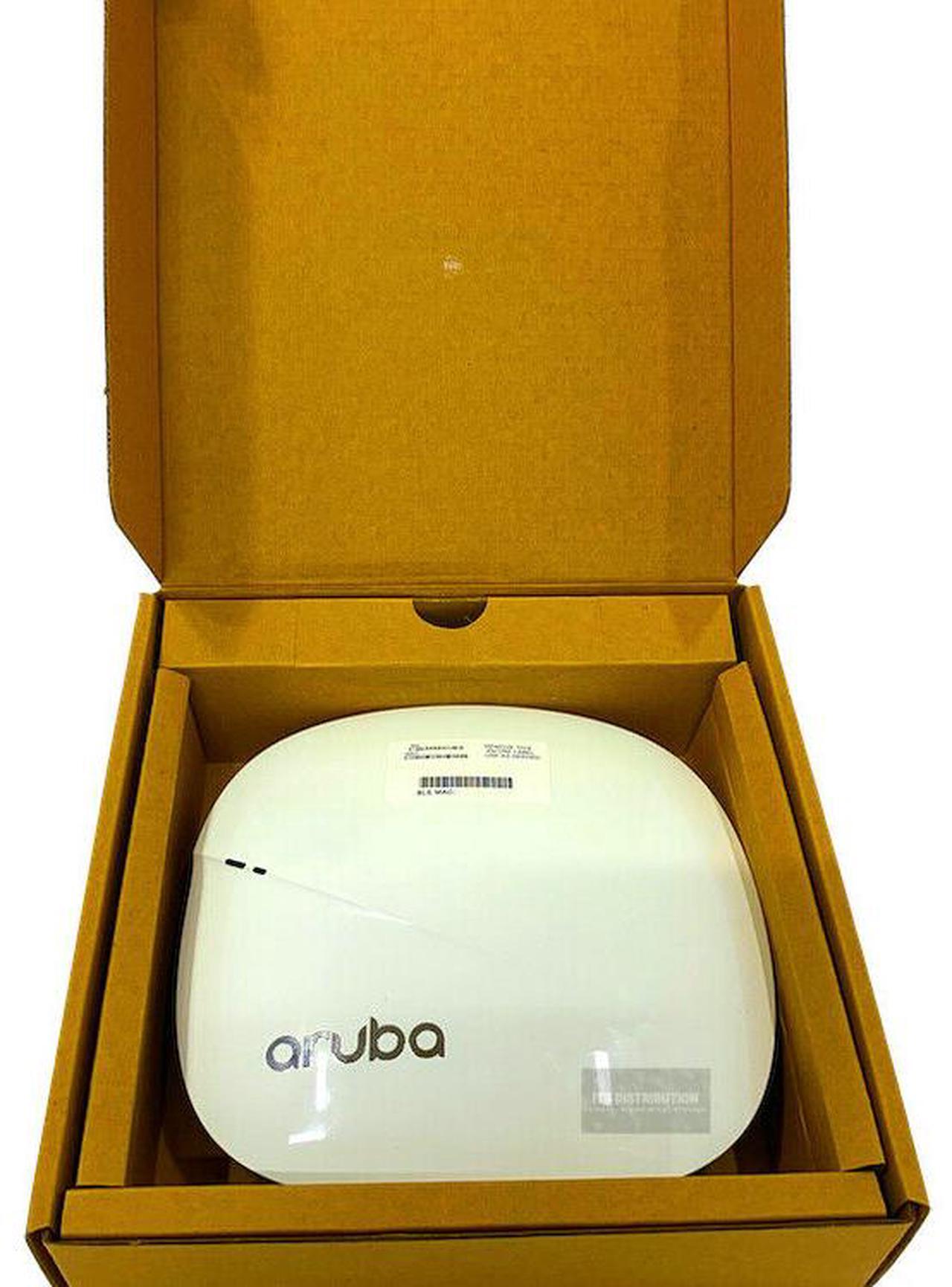 Alt view image 2 of 3 - Aruba AP-305 JX936A
