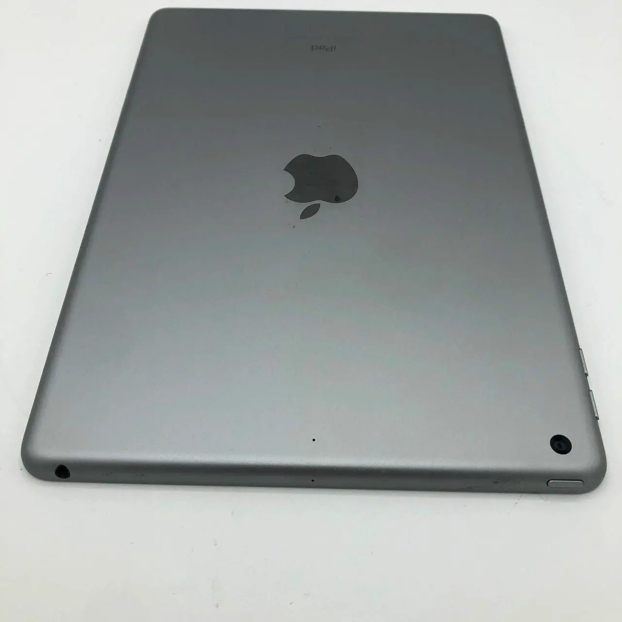 Alt view image 7 of 10 - Apple iPad (6th Gen) MR7F2LL/A 9.7" Tablet 32GB WiFi, Space Gray