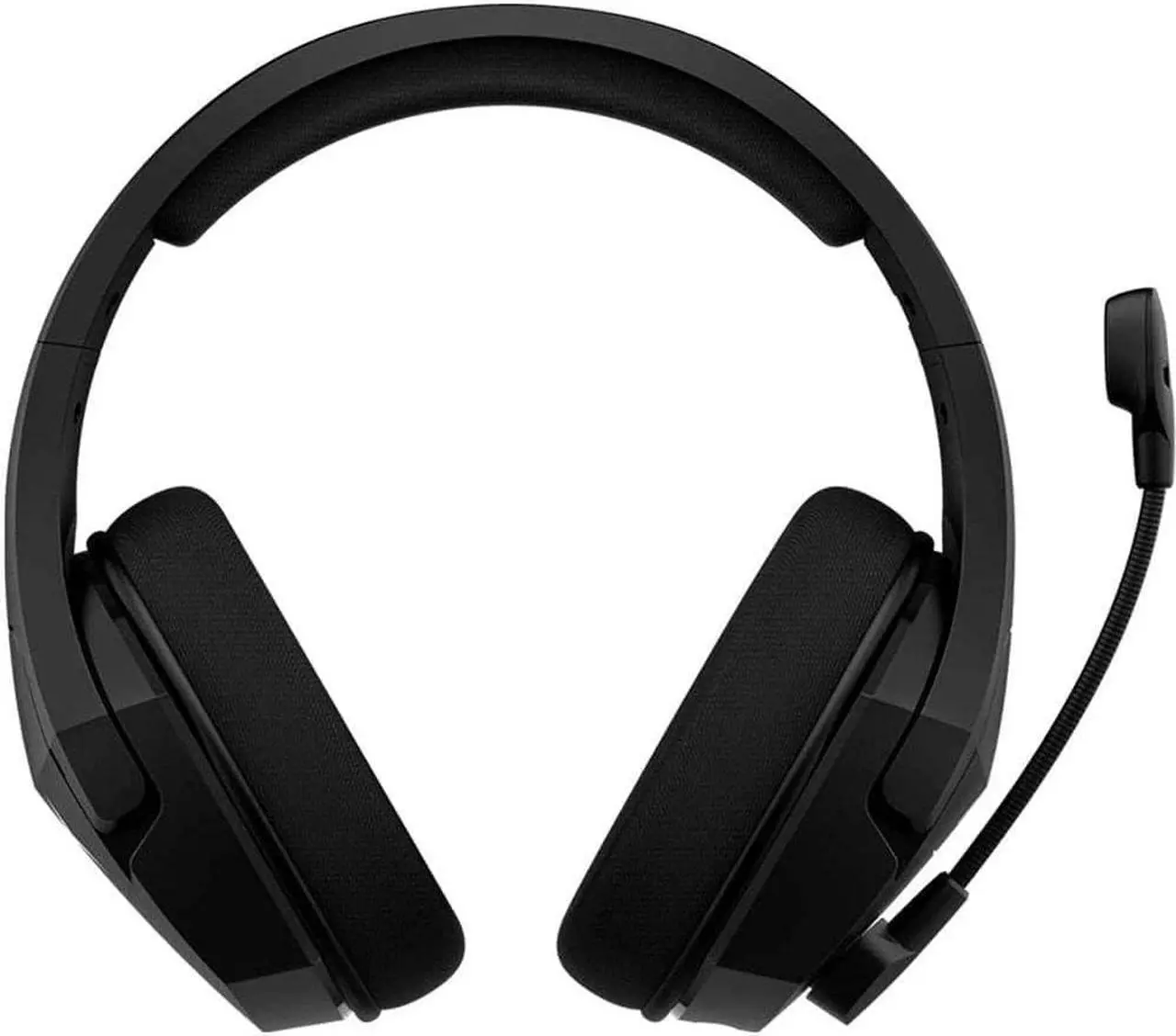 Alt view image 3 of 6 - HyperX Cloud Stinger Core  Wireless Lightweight Gaming Headset, DTS Headphone:X spatial audio, Noise Cancelling Microphone, For PC, Black