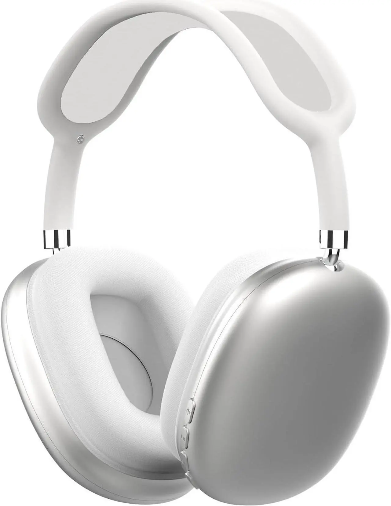 Main image of Active noise cancellation, Bluetooth headphone wireless,40 hour of playback time,rich deep bass, comfortable memory foam ear muffs,travel,home officeB