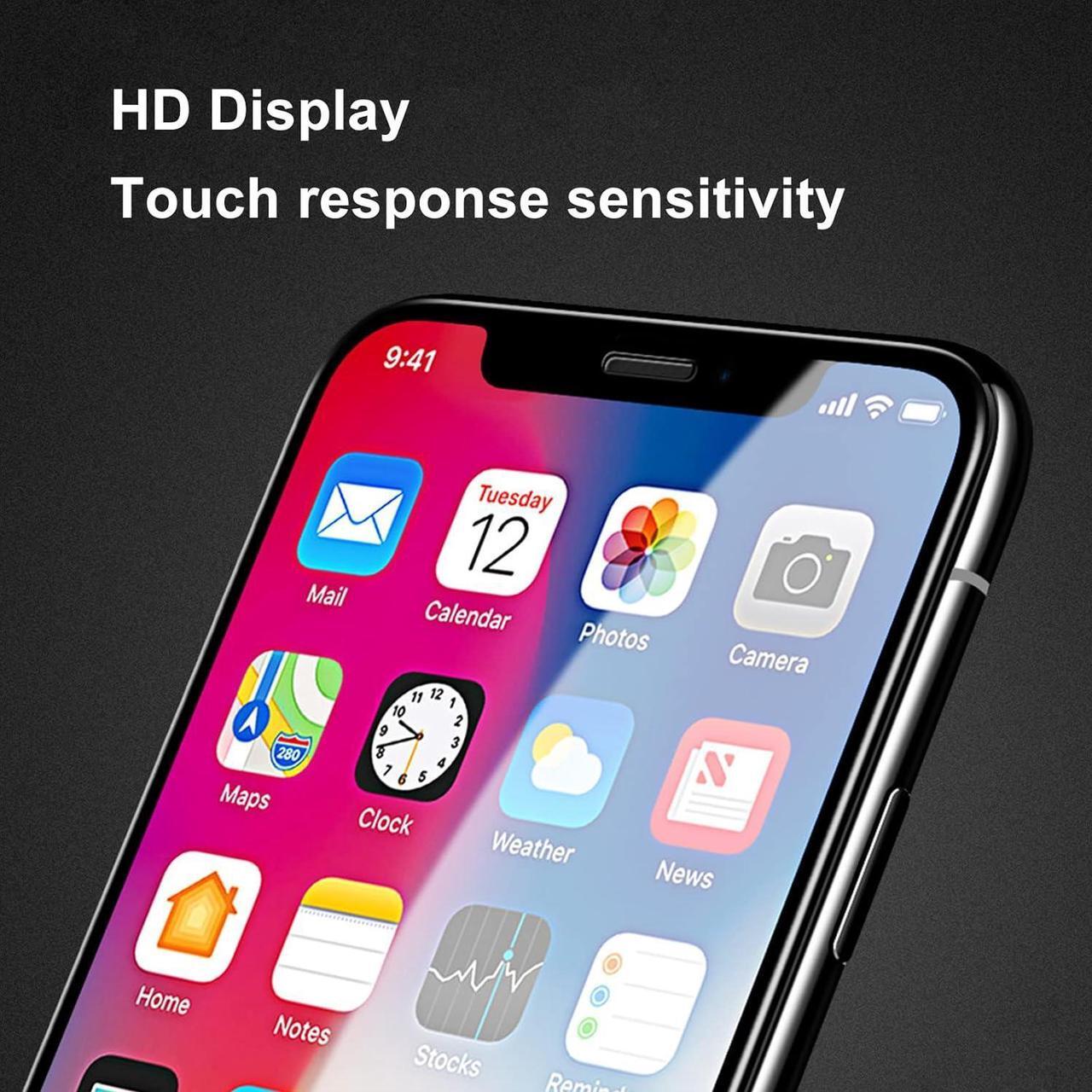 Alt view image 3 of 7 - Screen Replacement for iPhone 11 Pro 5.8" LCD Retina FHD Display COF Touch Screen Digitizer with Repair Tool Kits, Waterproof Tape, Screen Protector