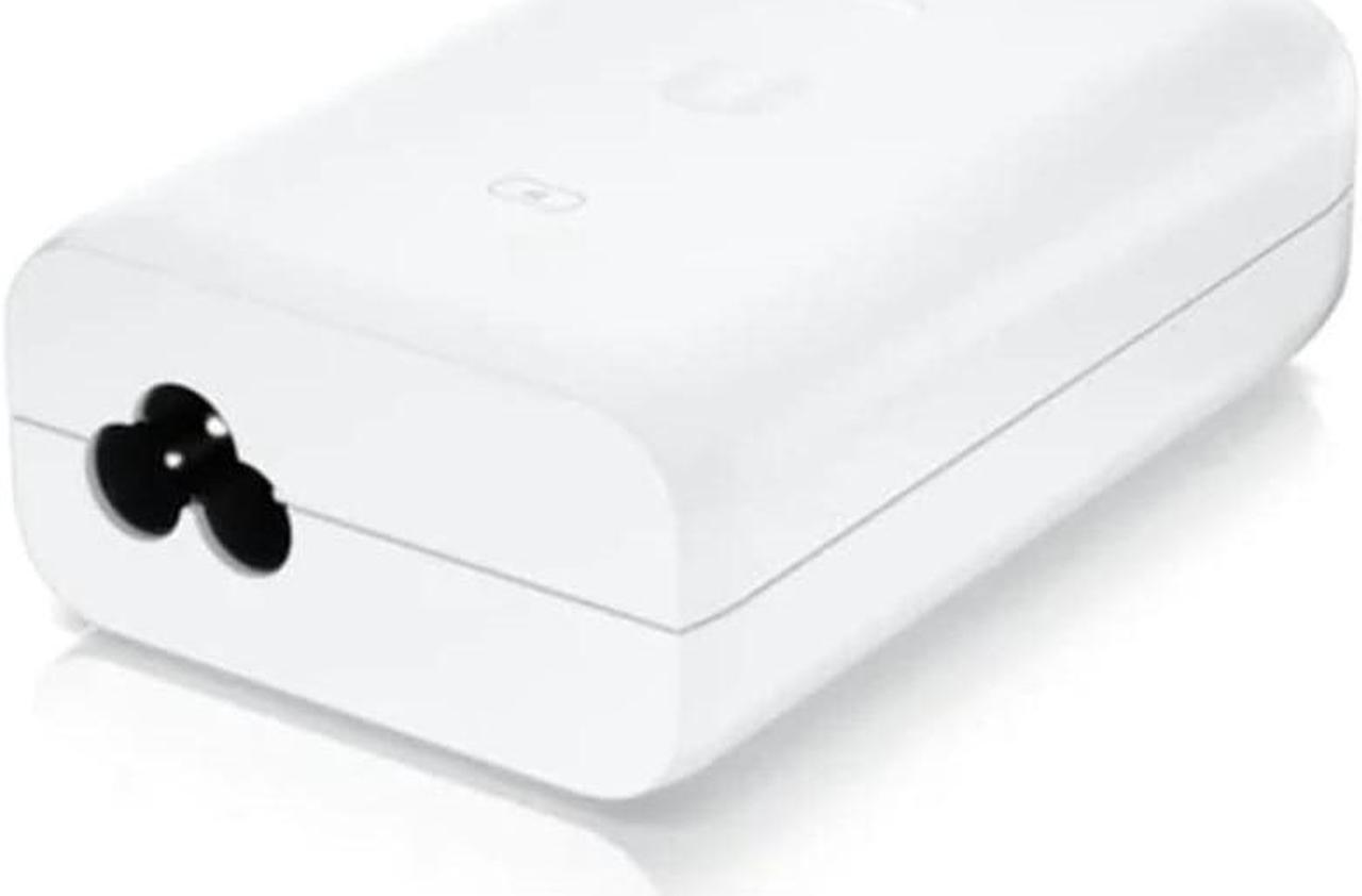 Alt view image 4 of 4 - POE Injector, 802.3AT, 30W of PoE+ Power, Suitable For U6 AP U6-LR, U6-LITE & U6-PRO