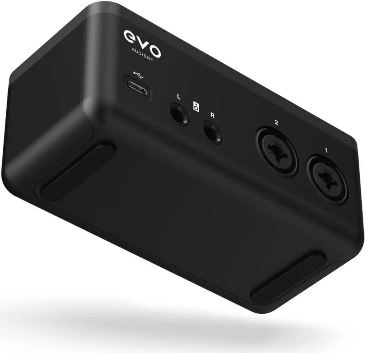 Alt view image 2 of 7 - Audient EVO 4 USB Audio Interface
