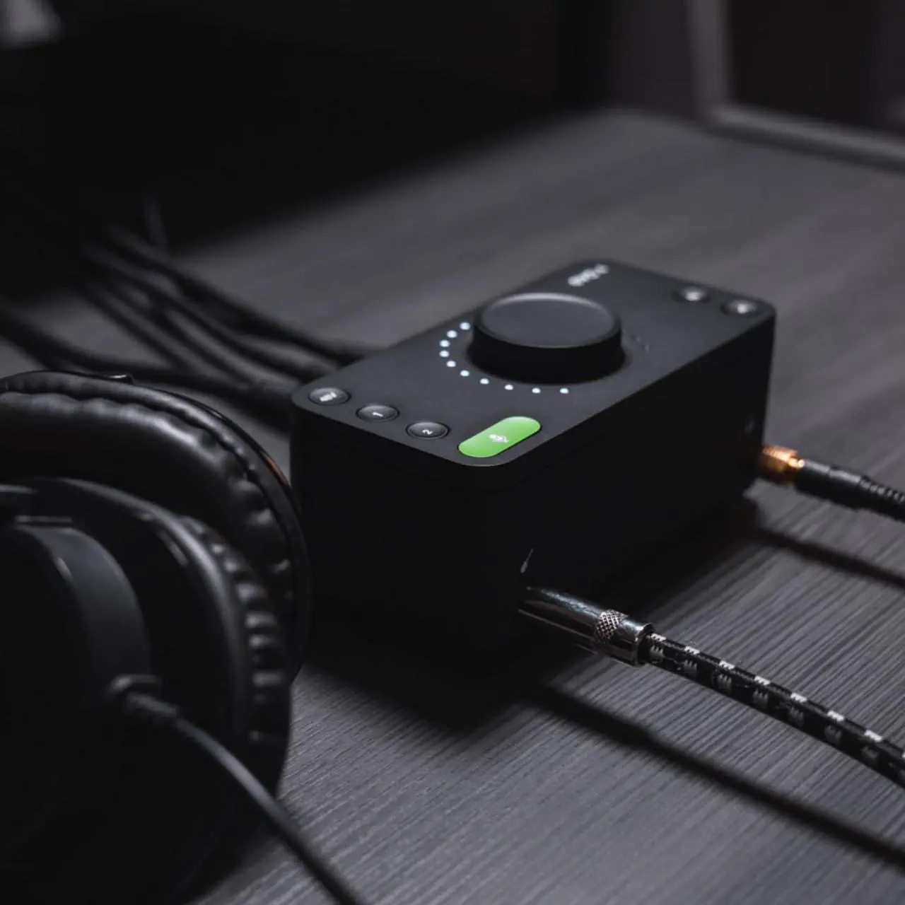 Alt view image 5 of 7 - Audient EVO 4 USB Audio Interface