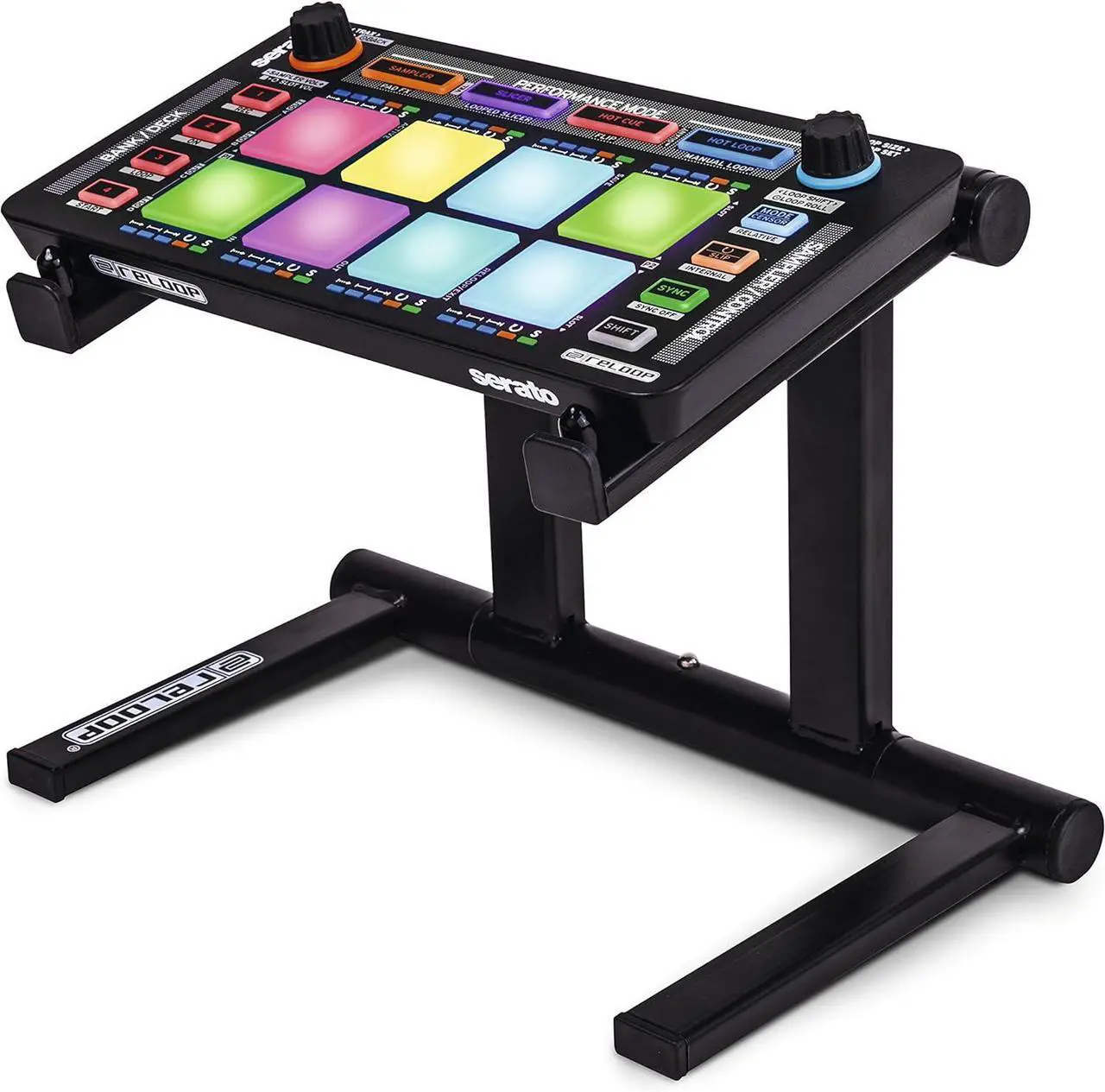 Main image of Reloop Modular Stand for Neon Performance Pad Controller