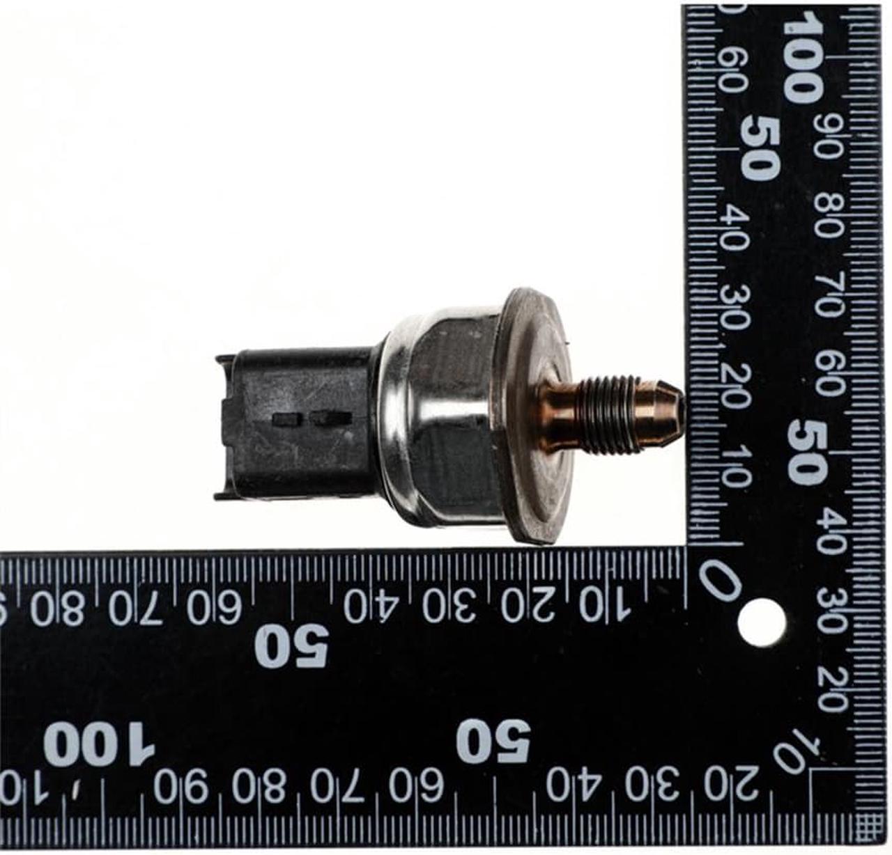 Alt view image 6 of 6 - Fuel Rail Pressure Sensor for BMW MINI COOPER S R55 R56 R57 R58 6PH2001.2