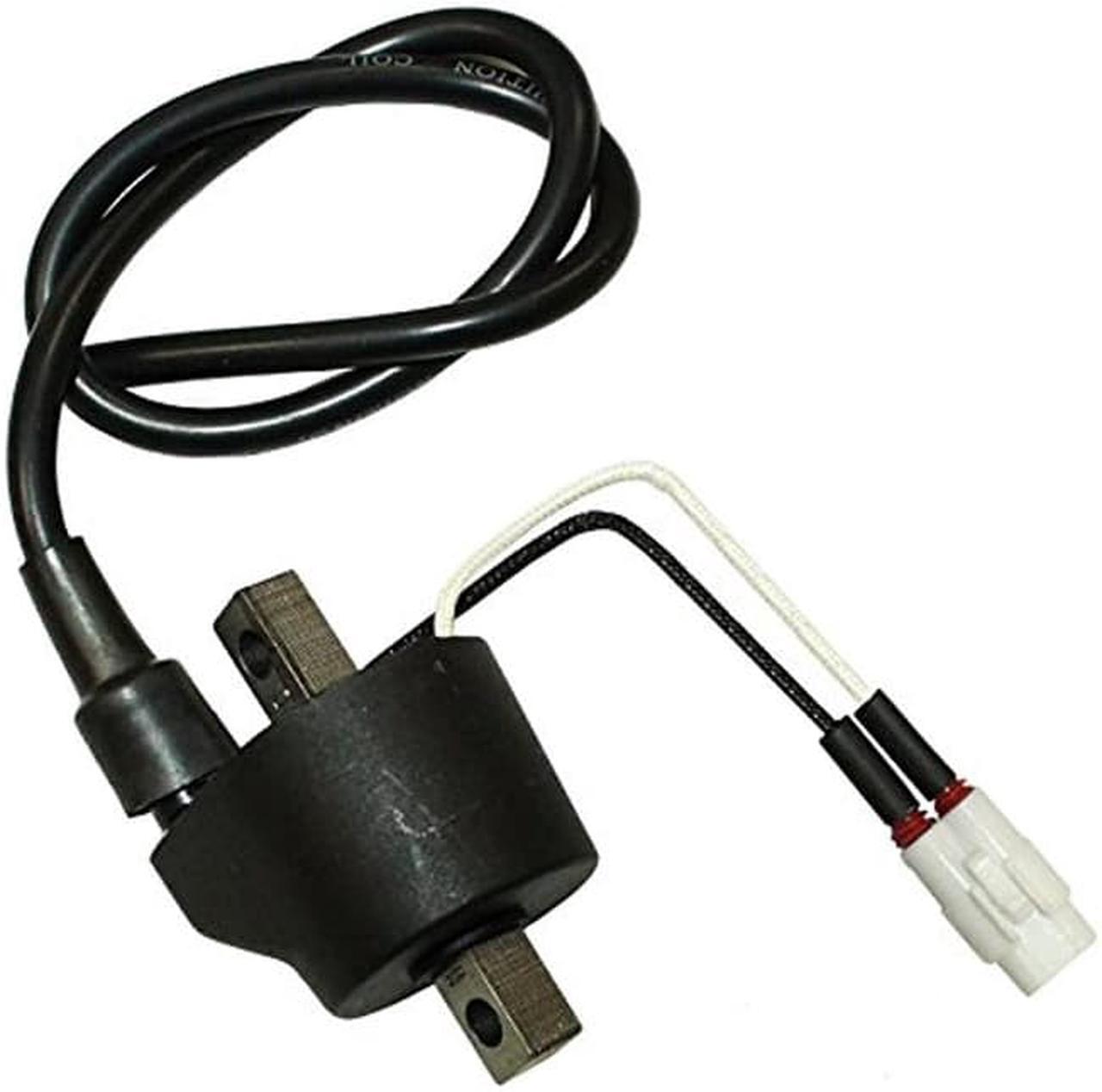 Main image of FYUU Ignition Coil Pack For Arctic Cat 650 4x4 H1 2006-2011 0824-036