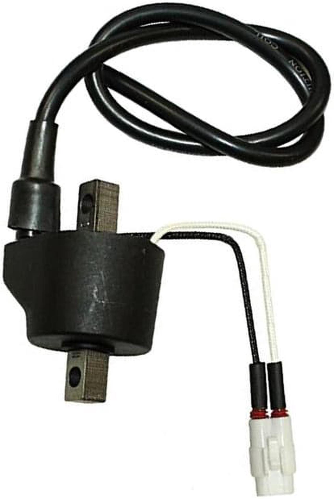 Alt view image 2 of 5 - FYUU Ignition Coil Pack For Arctic Cat 650 4x4 H1 2006-2011 0824-036