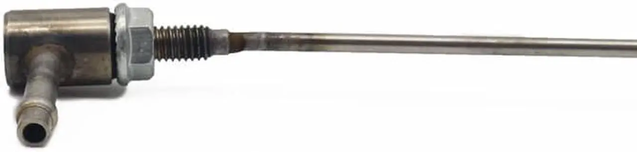 Alt view image 6 of 6 - Heater Fuel Pipe Hose Gas Tank Pick-up Kit Clip Tube Line For Webasto Diesel 4KW