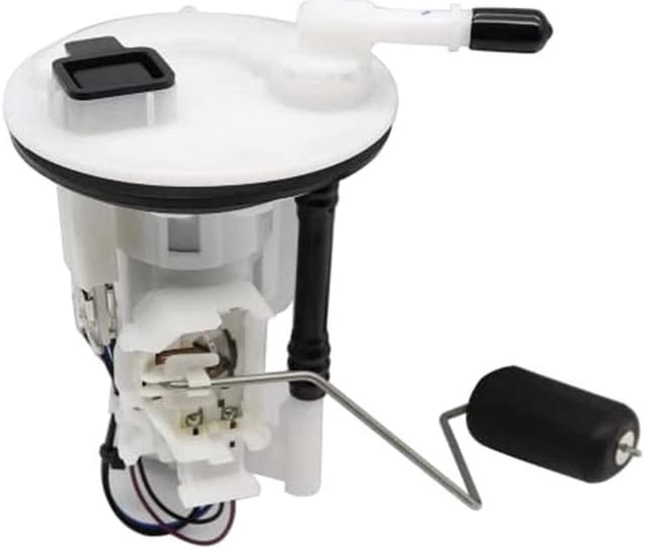Alt view image 2 of 7 - Fuel Pump For Yamaha Scooter ZUMA 125 2009-2015 5S9-E39071000 S9-E39071000