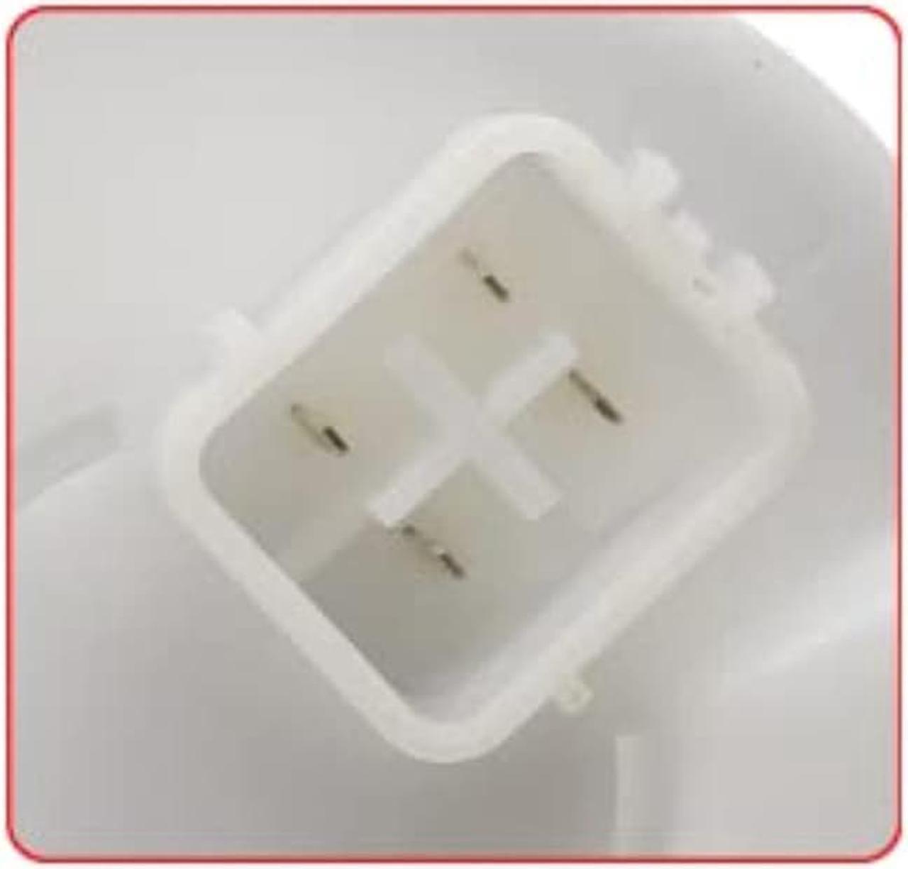 Main image of Fuel Pump For Yamaha Scooter ZUMA 125 2009-2015 5S9-E39071000 S9-E39071000