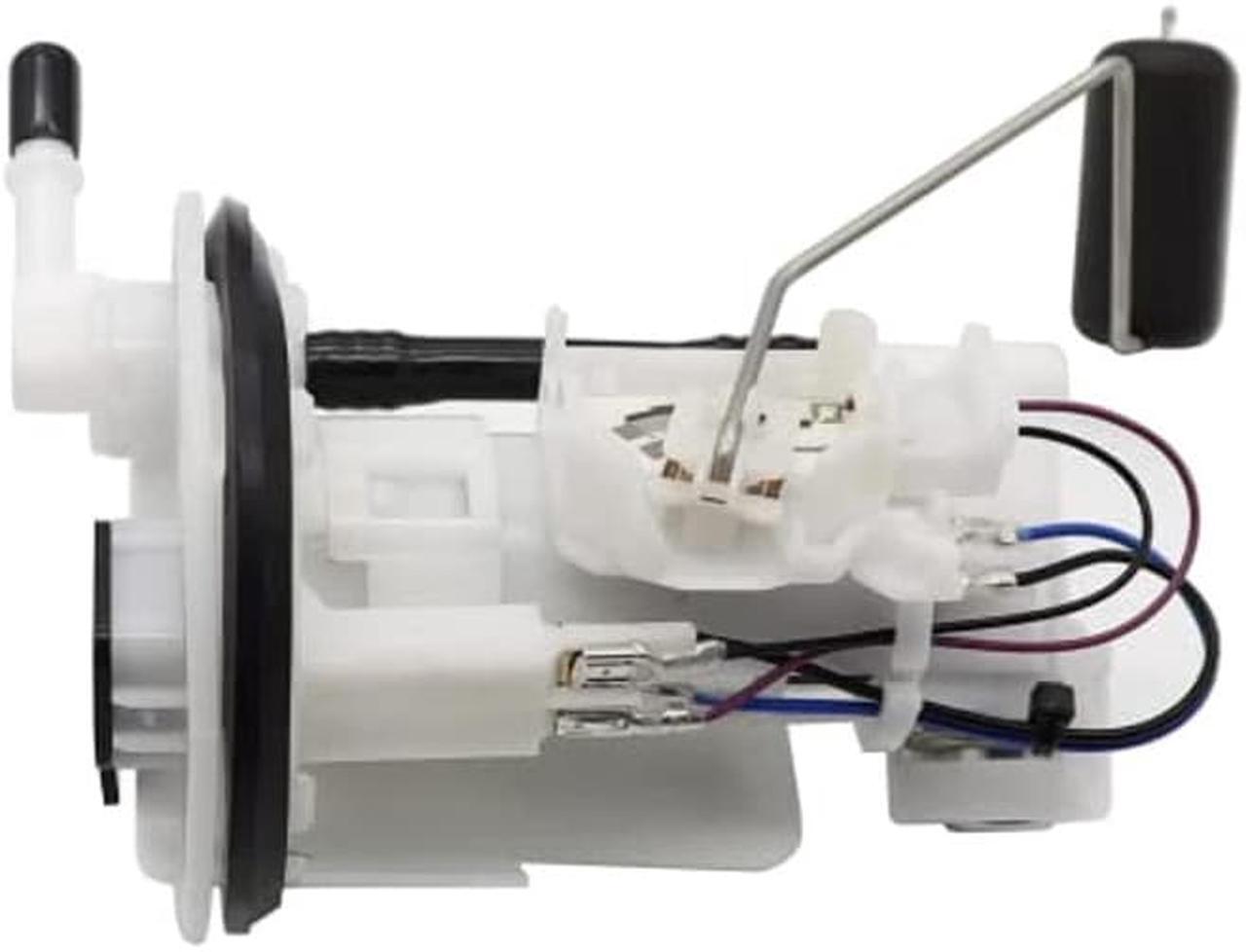 Alt view image 3 of 7 - Fuel Pump For Yamaha Scooter ZUMA 125 2009-2015 5S9-E39071000 S9-E39071000