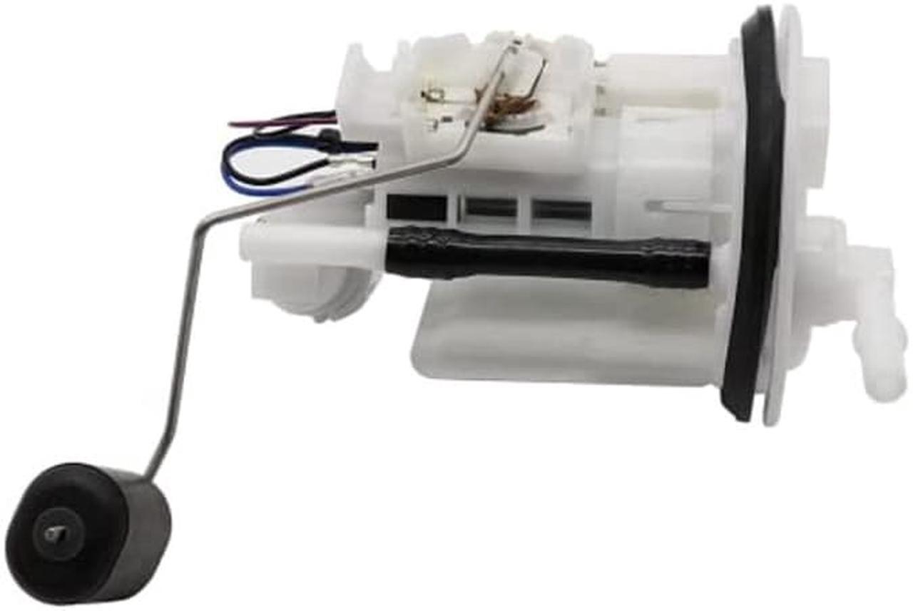 Alt view image 4 of 7 - Fuel Pump For Yamaha Scooter ZUMA 125 2009-2015 5S9-E39071000 S9-E39071000