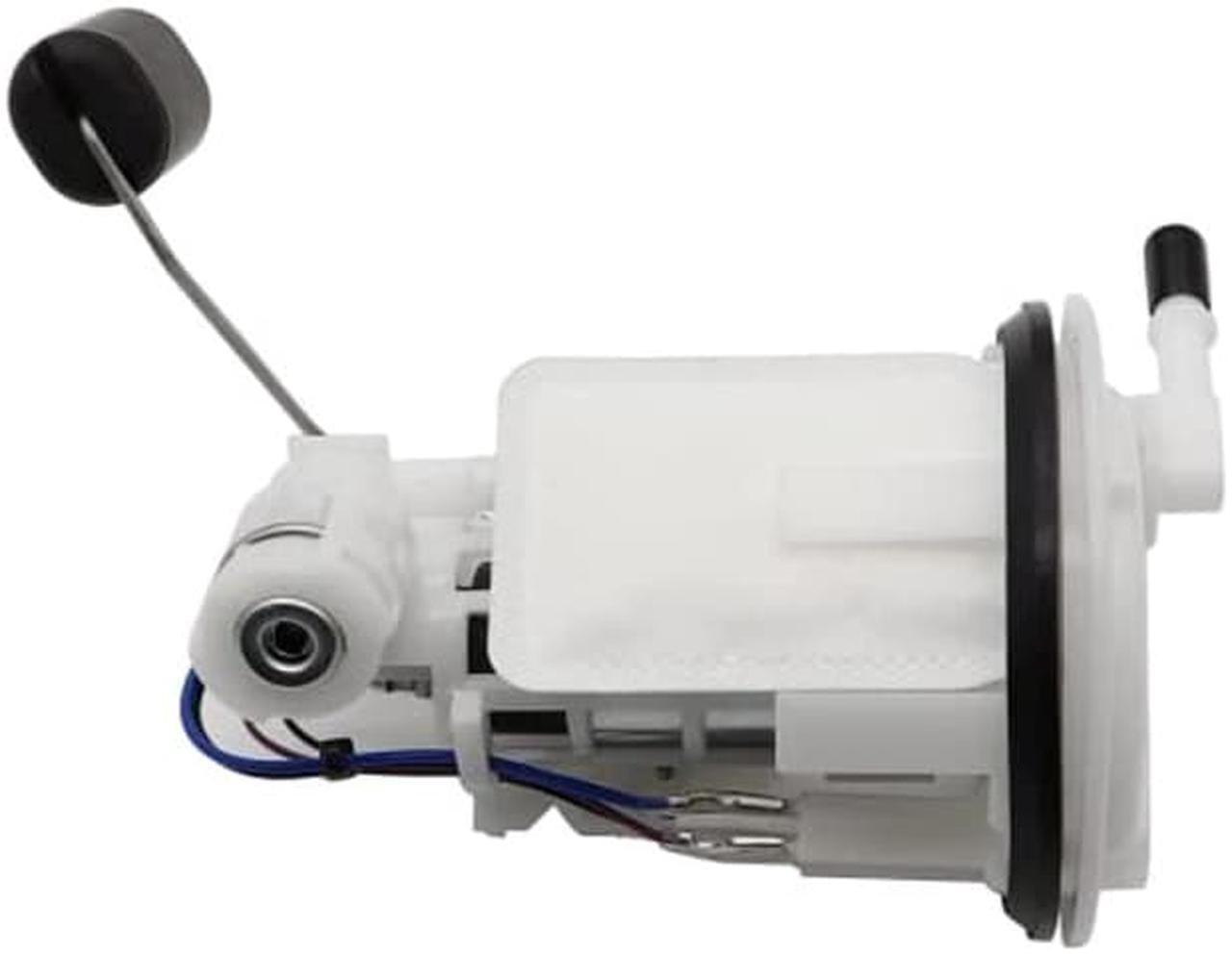 Alt view image 5 of 7 - Fuel Pump For Yamaha Scooter ZUMA 125 2009-2015 5S9-E39071000 S9-E39071000