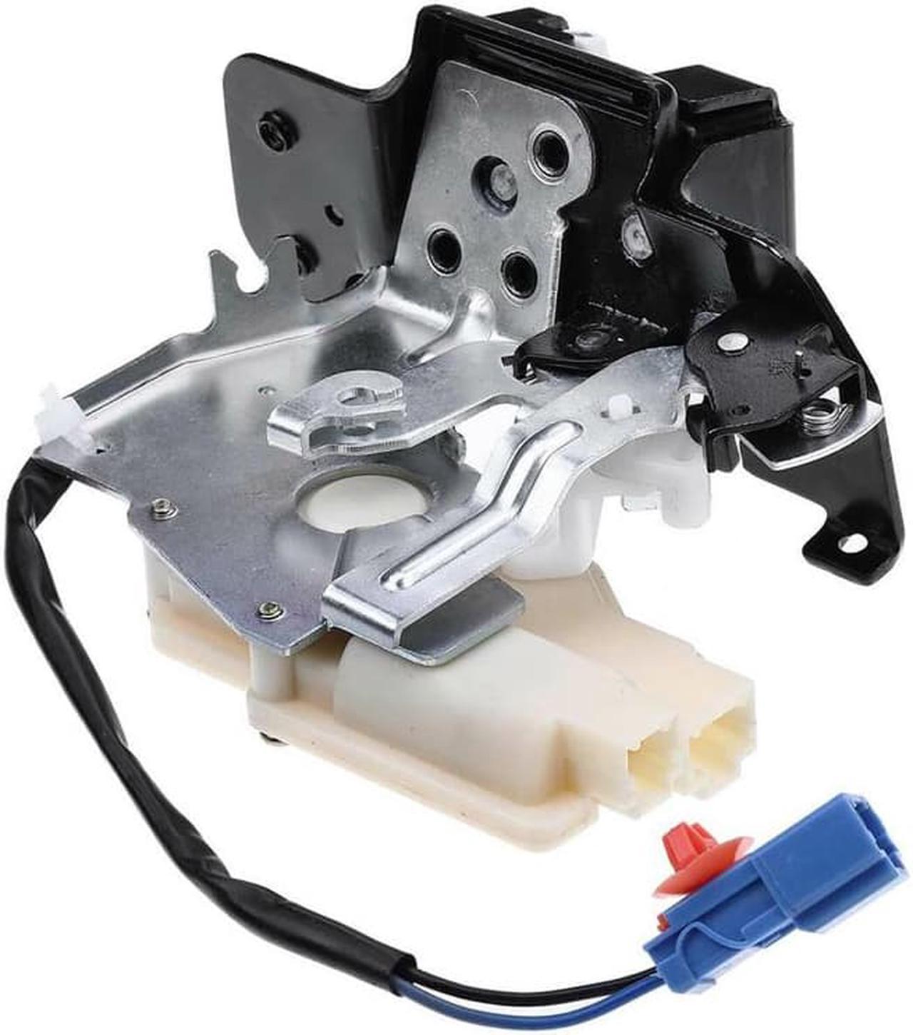 Acaigel Tailgate Lock Actuator Motor Assembly For Honda FIT 4-Door 1.5L 2007-2008