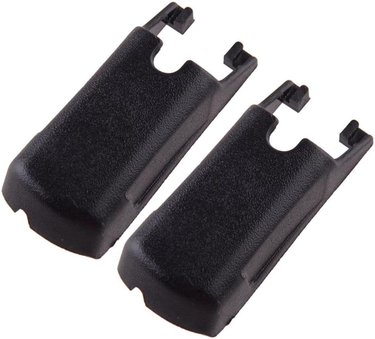 Acaigel 2x Front Wiper Blade Arm Lock Clip For Mercedes Benz W176 W205 W447 #W000050335