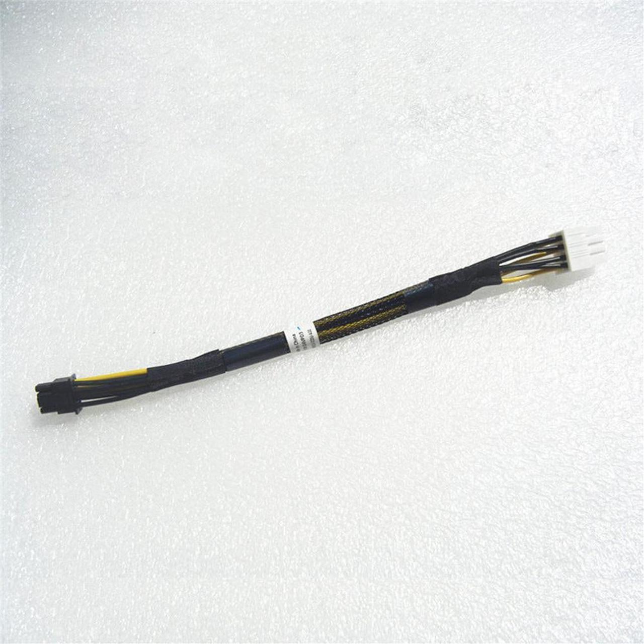 Acaigel GPU Power Cable 8 Pin 4VPD3 04VPD3 For Dell PowerEdge R740 R740XD Server