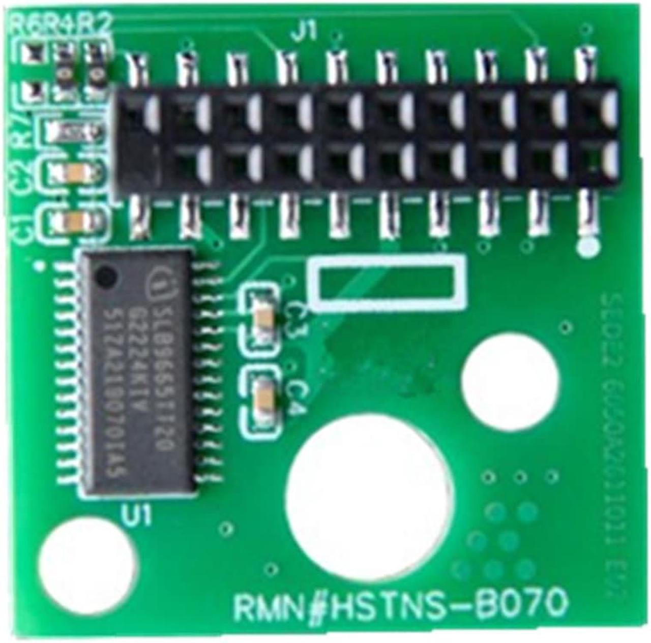 1 x TPM 2.0 Trusted Platform Module Board Module For HPE 812119-001 745821-001